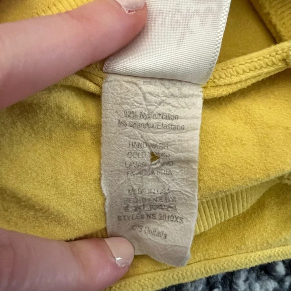 Lucky in Love - Girls Bra - One Size - Picture 6 of 6